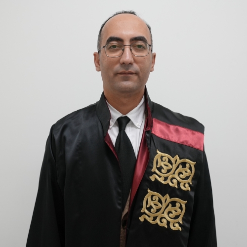 Dr. Cezmi Doğan