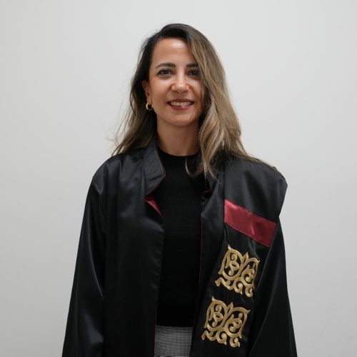 Dr. Didar Uçar
