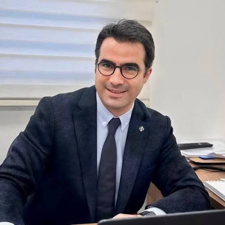Dr. Mustafa Hepokur