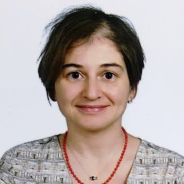 Dr. Cansu Yüksel Elgin